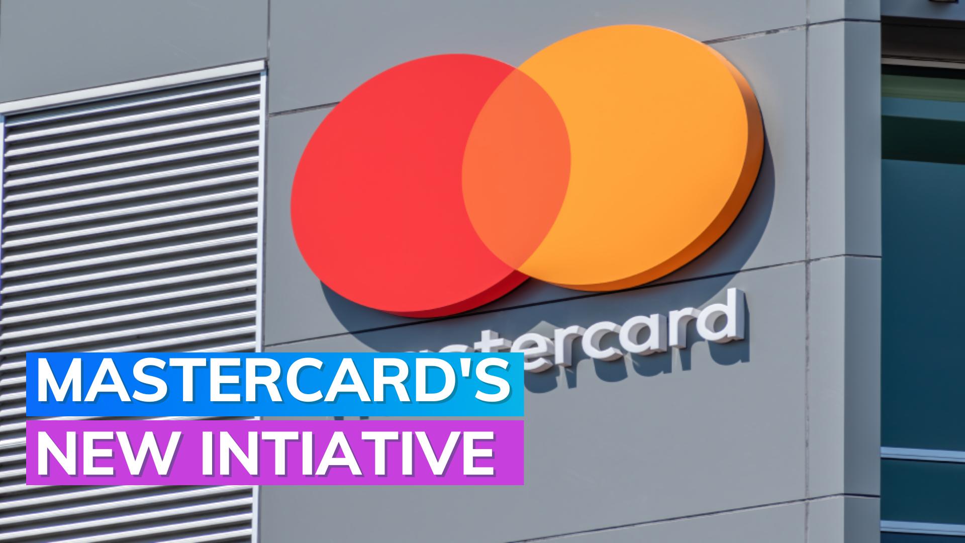 Mastercard‘s global plan to recycle credit cards Editorji