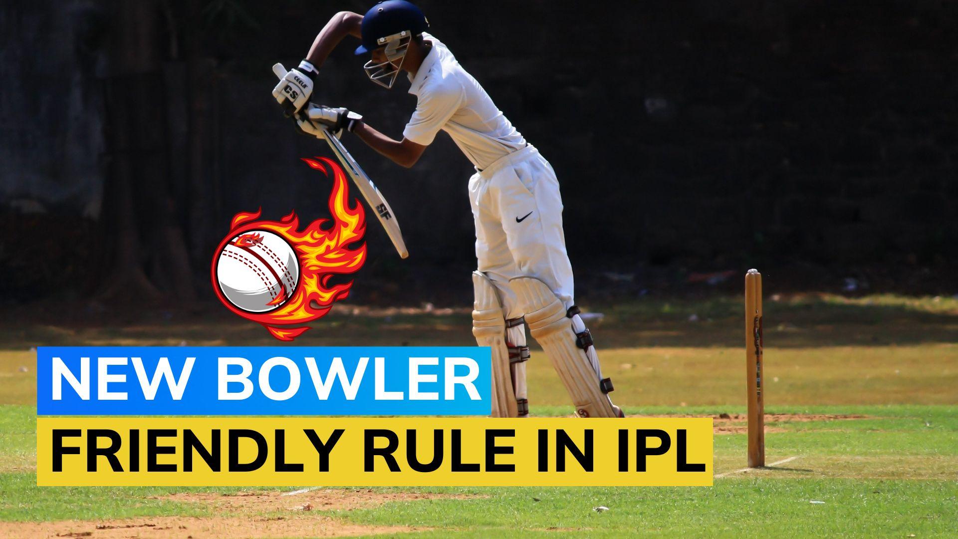IPL 2024 Two bouncers to be allowed, impact player rule to continue