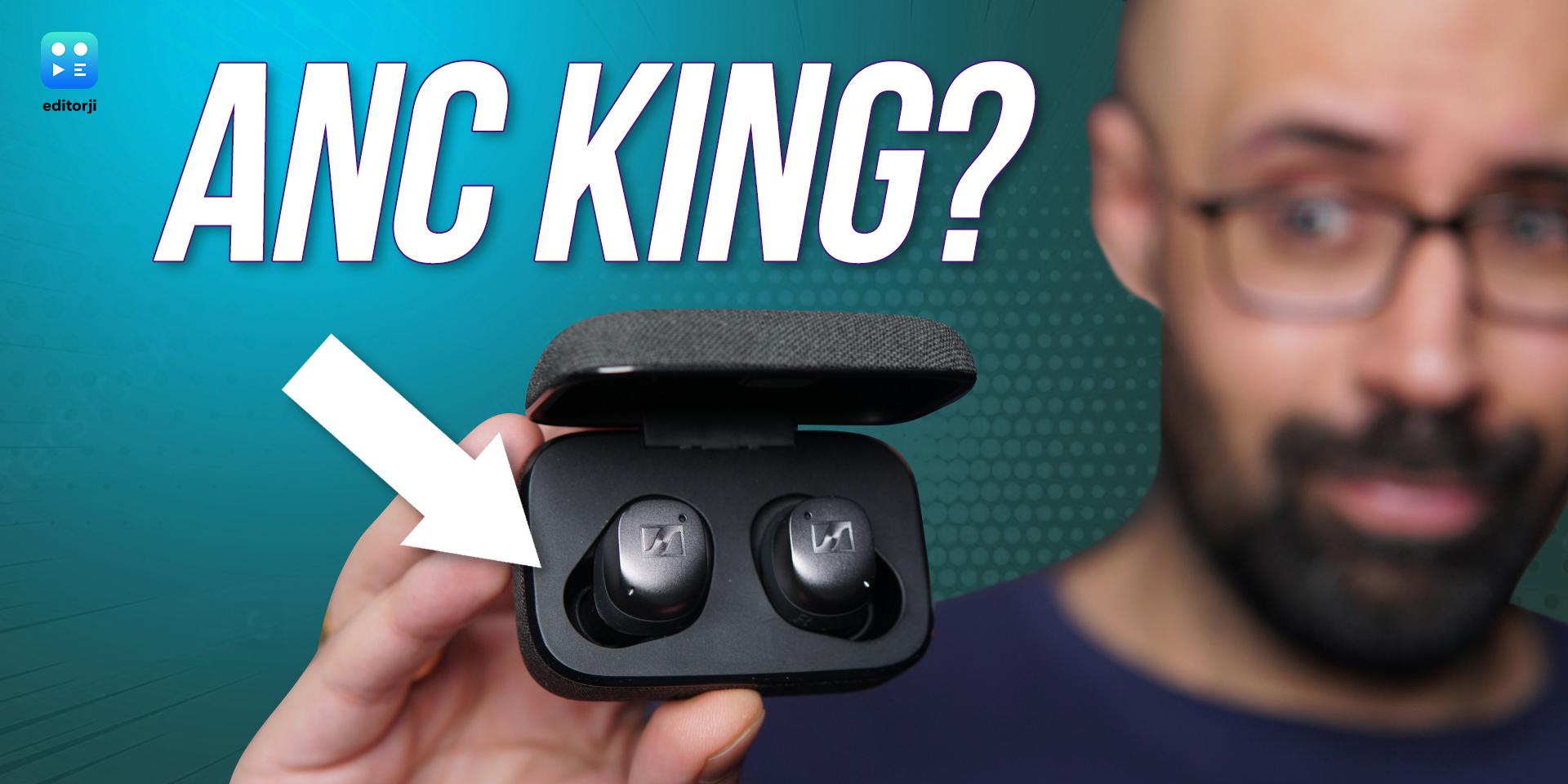 Sennheiser Momentum True Wireless Review: Audiophile Must