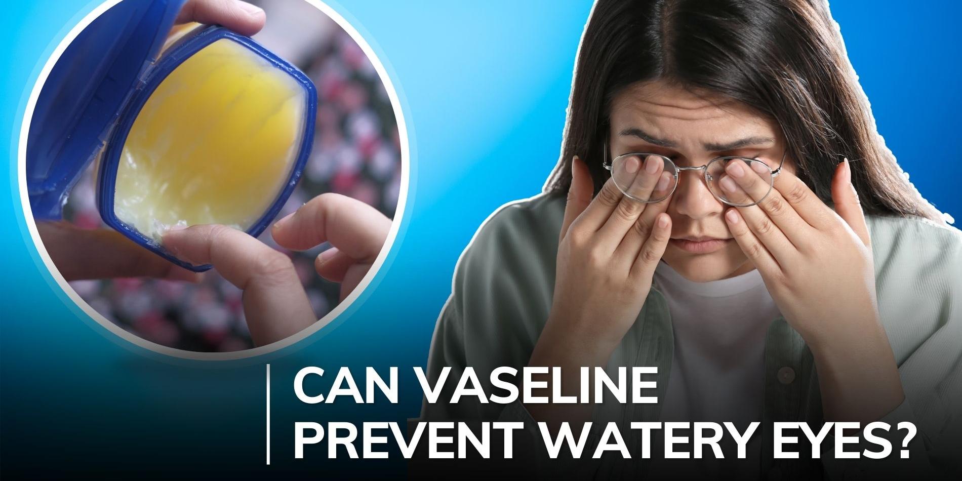 TikTok hack to stop eyes from watering in winters is gaining attention