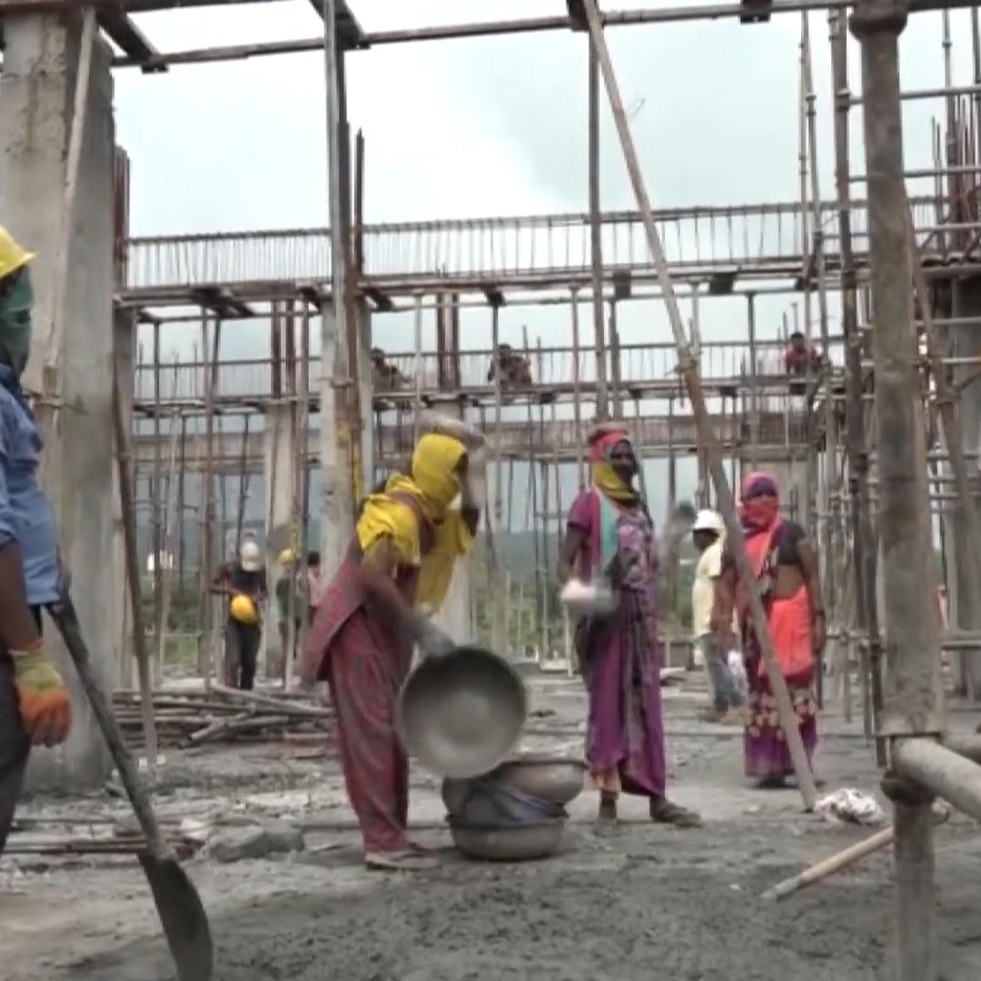 North India‘s first industrial biotech park is coming up in Kathua