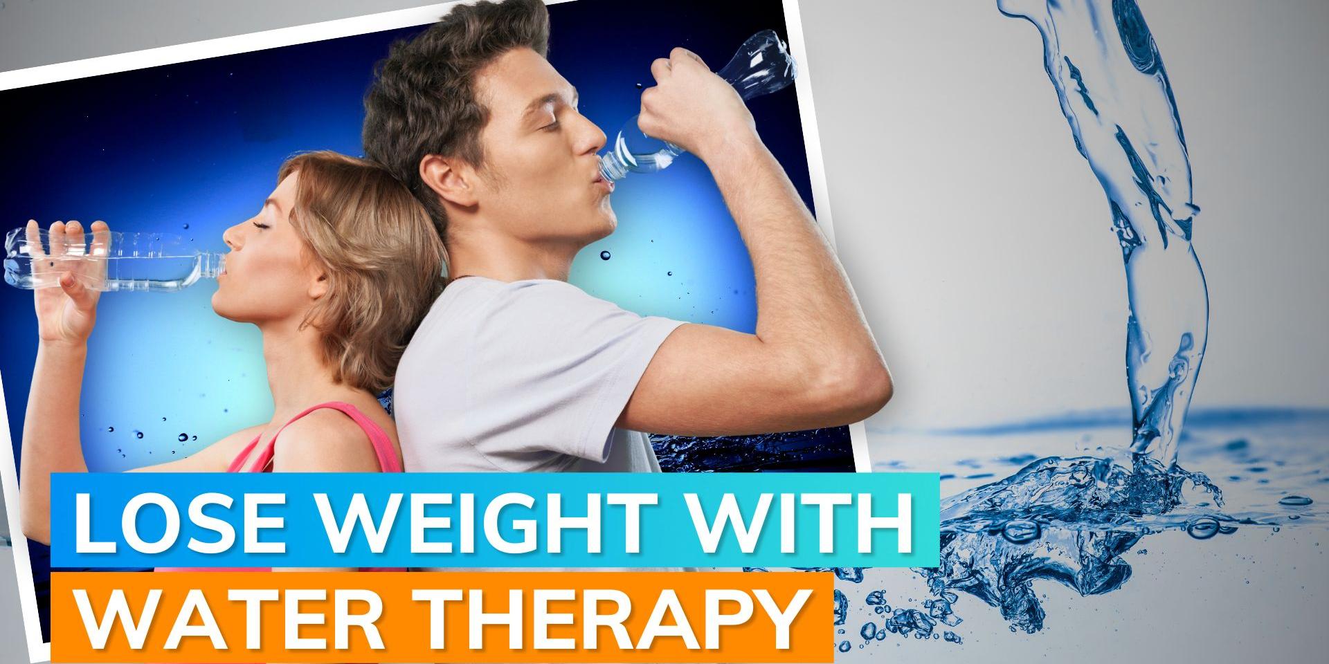 Improved digestion, weight loss and more Japanese water therapy and its many benefits Editorji