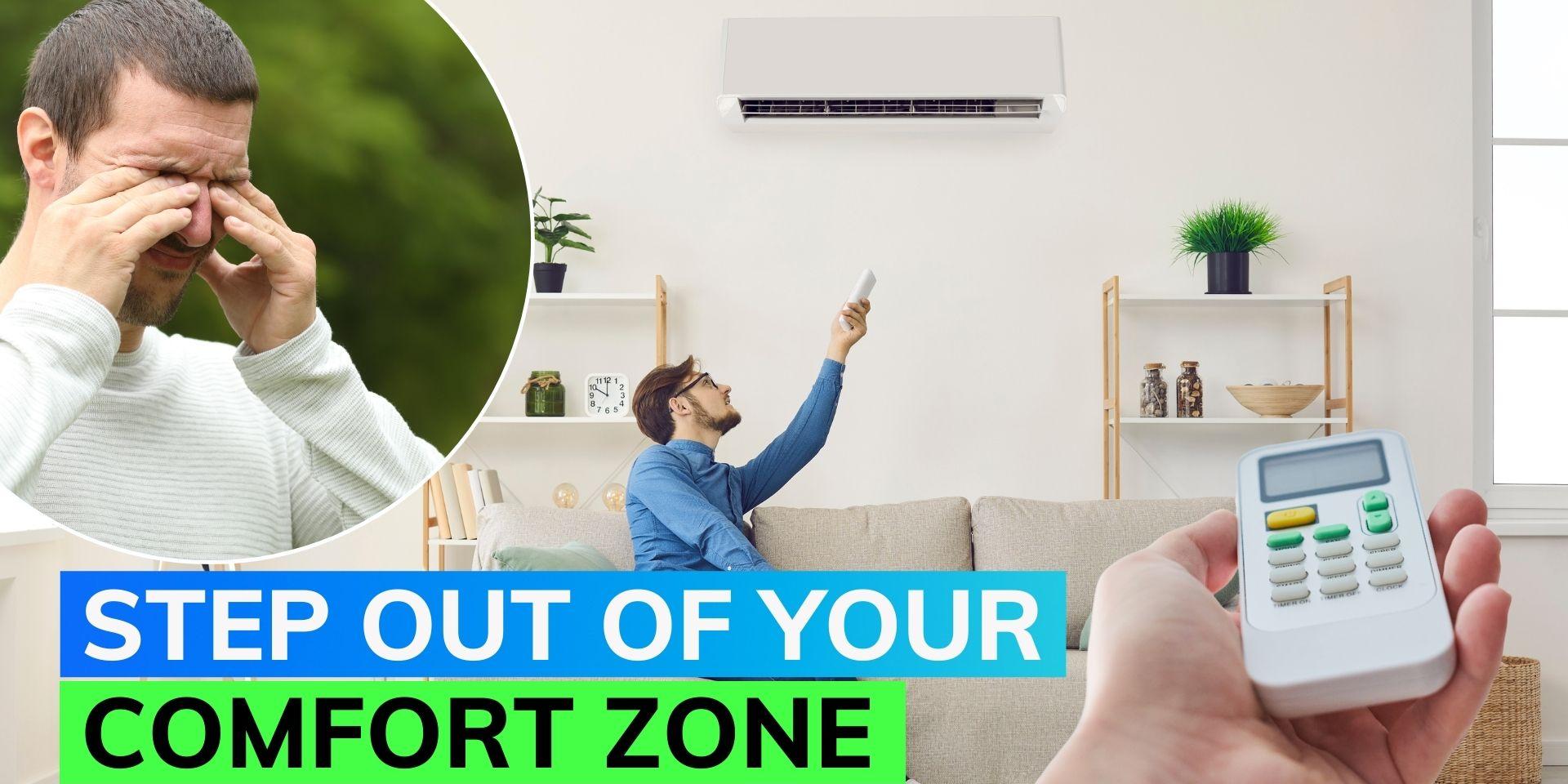 Air conditioner alert! Know how sitting whole day in AC can harm your