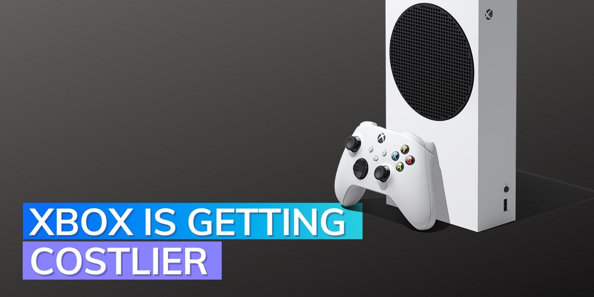 Microsoft to raise Xbox prices in India Editorji