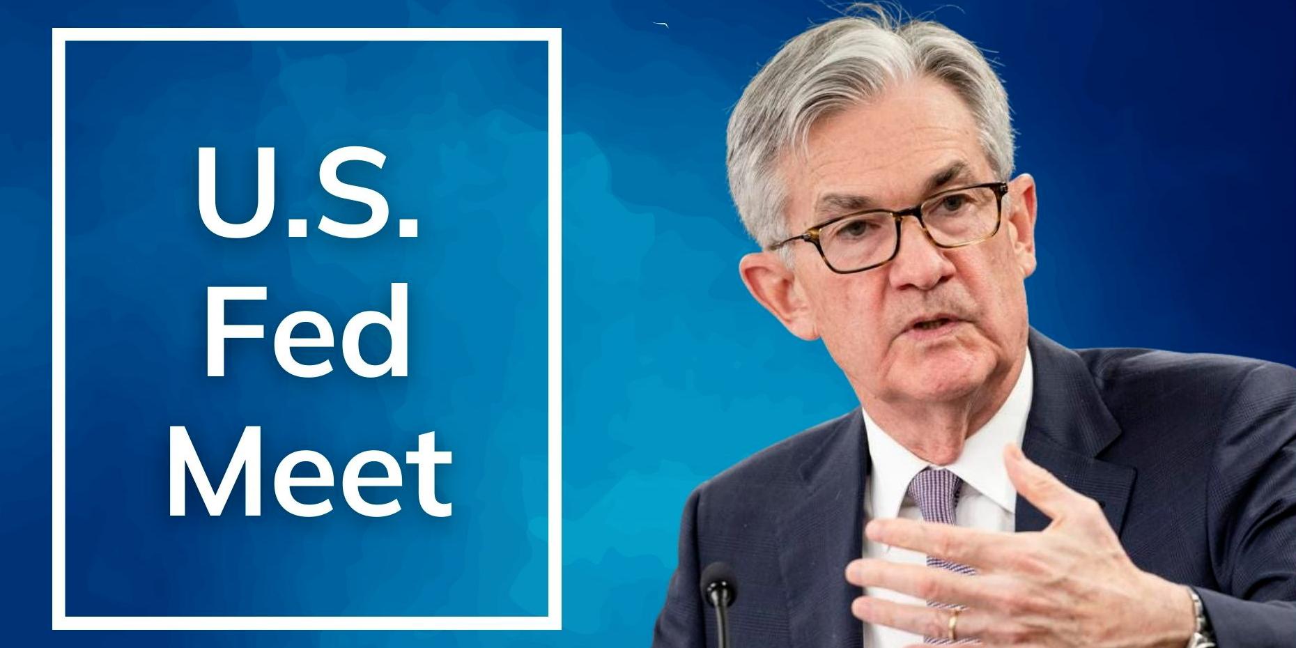 U.S. Federal Reserve meet next week; here‘s what to expect | Editorji