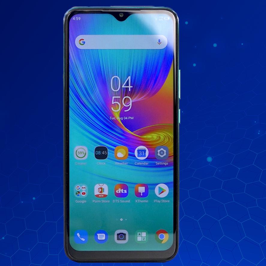 Infinix Smart 4 Plus Review: is this the best it gets for ₹7,999 ...