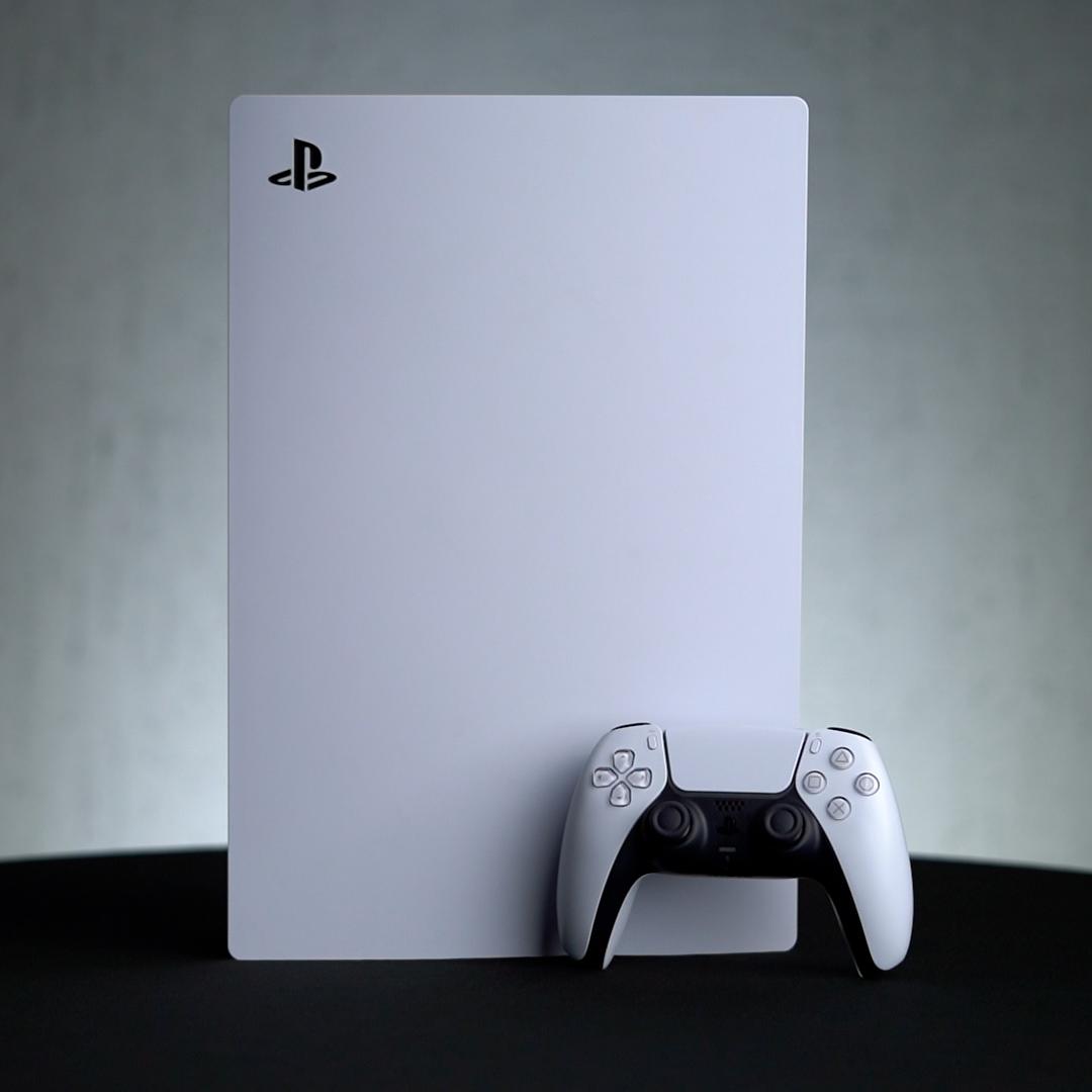 PS5 India Restock Playstation 5, PS5 Digital Edition up for preorder