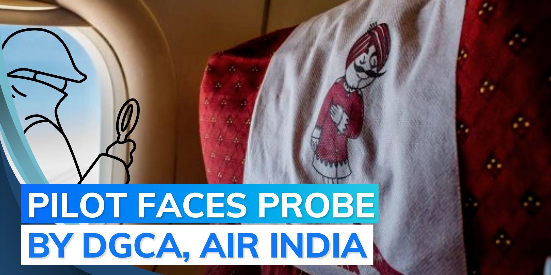 Exclusive Uncovered New Details In Air India Crash Probe Implicate Senior Pilot - 382wnpq