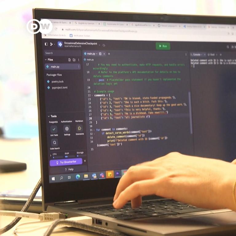 Learning to code with help from ChatGPT | Editorji