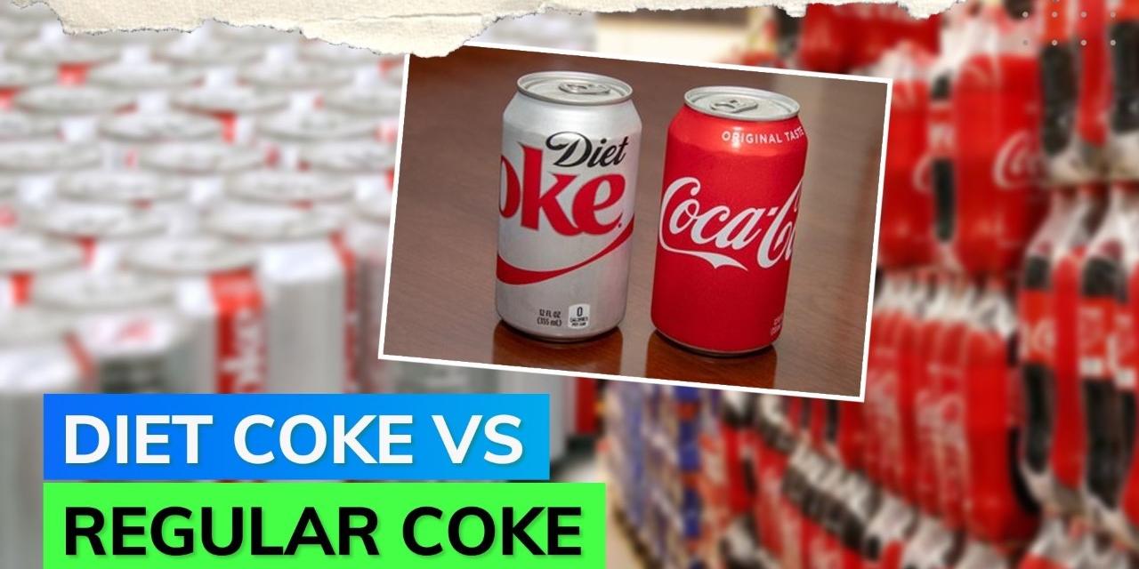 Does Diet Coke Get You Drunk Faster at Dorothy Shirley blog