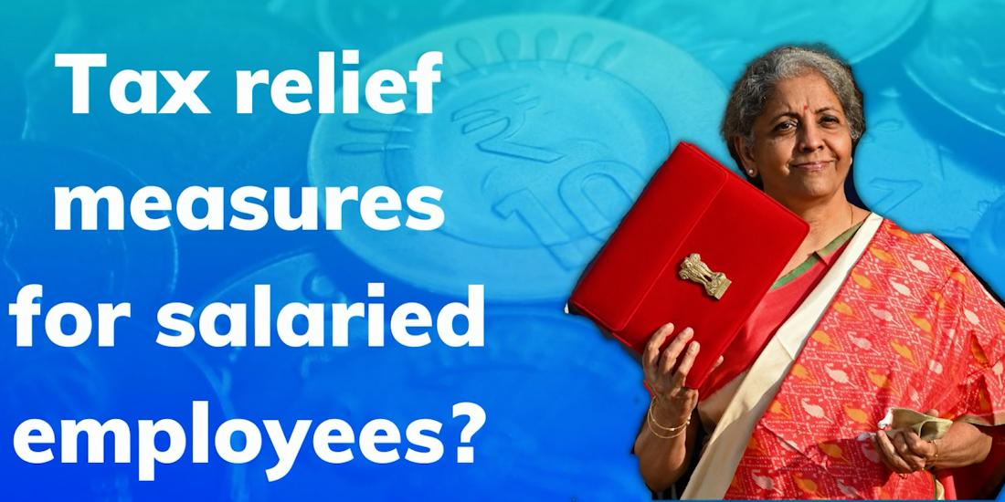 Budget 2022 Standard Deduction may be doubled, here is what is