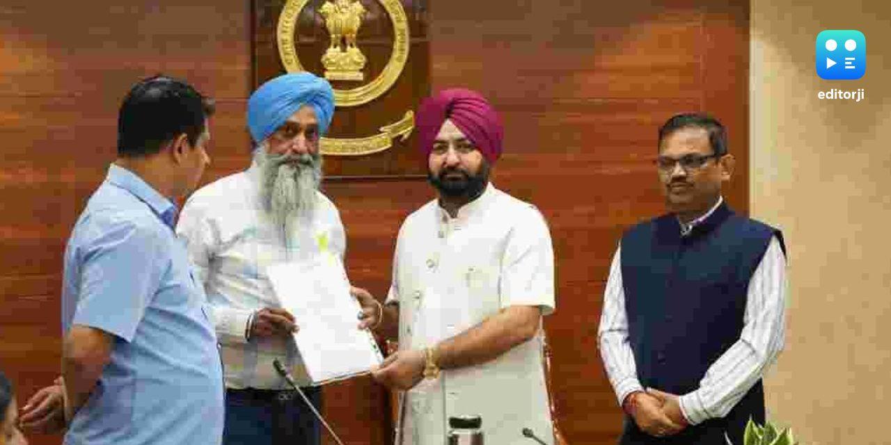 Punjab govt to hold third special camp for issuing real estate clearance certificates