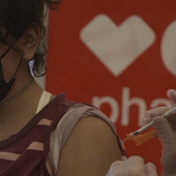 Covid-19 Delta strain classified as ‘variant of concern’ by US CDC ...