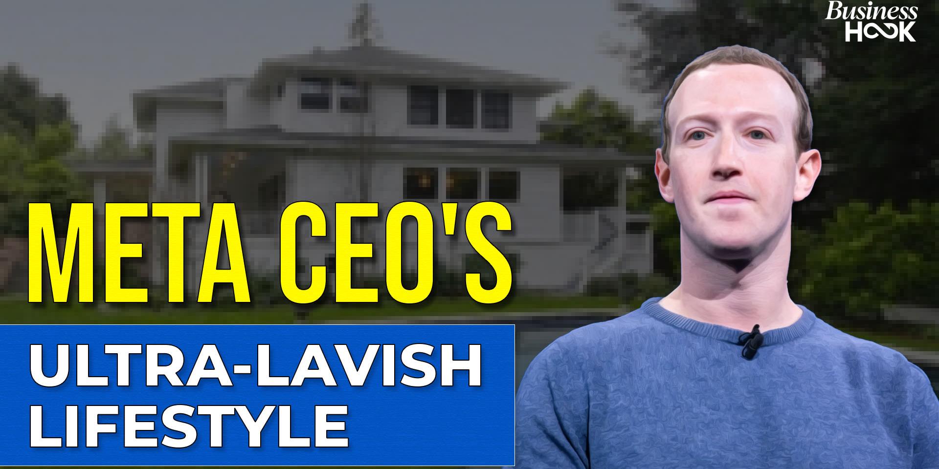 Zuckerberg S Luxuries A Peek Into The Billionaire S Lavish Assets