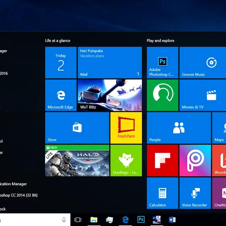Here‘s how you can still get a free Windows 10 OS upgrade Editorji