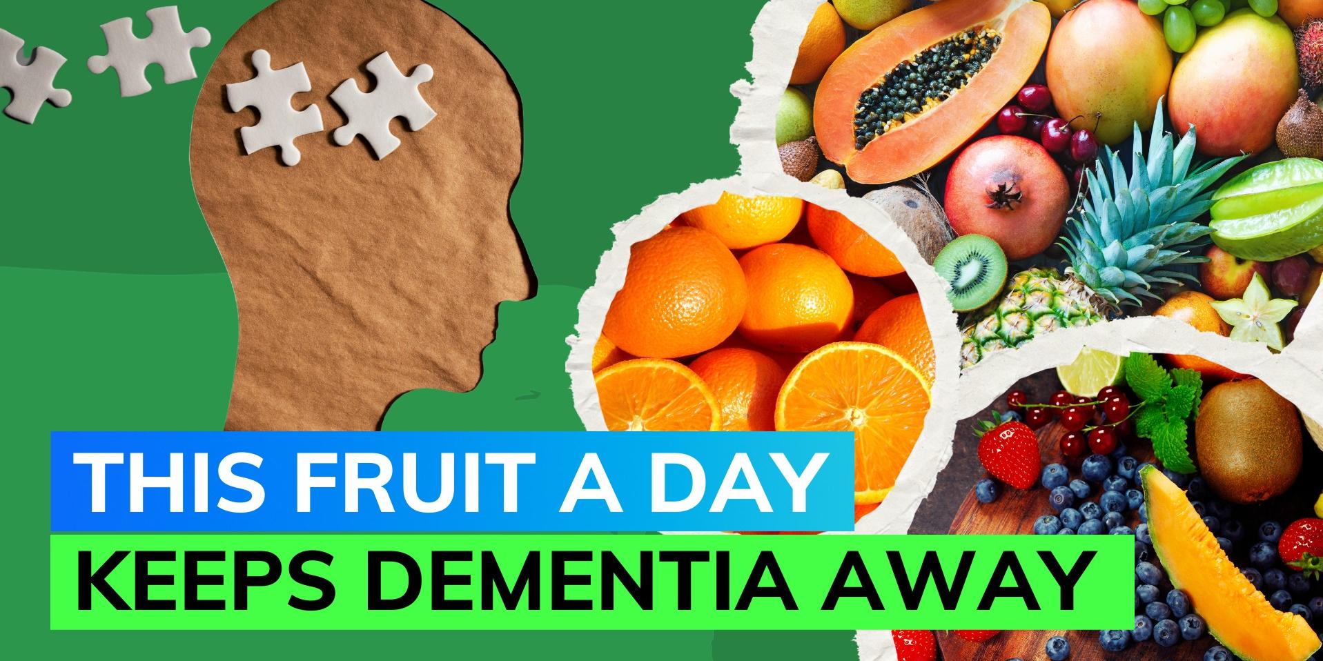 Do strawberries help in preventing dementia? Know what research says