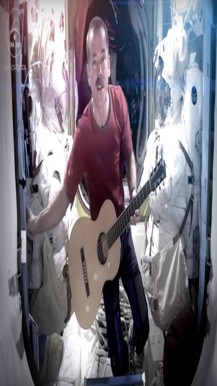 Musical Instruments — 2013