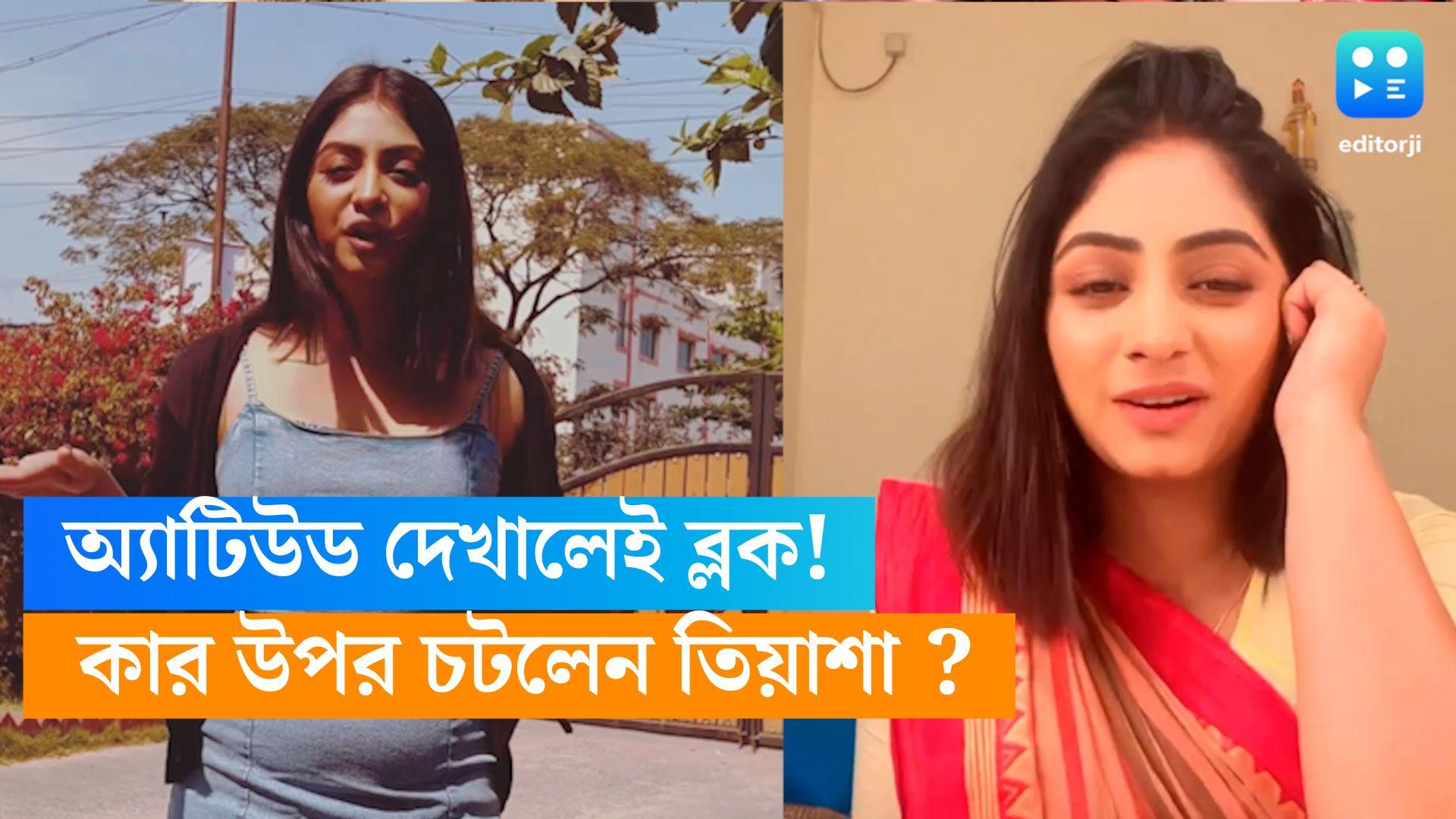 Katya Osadcha butunlay yalangoch