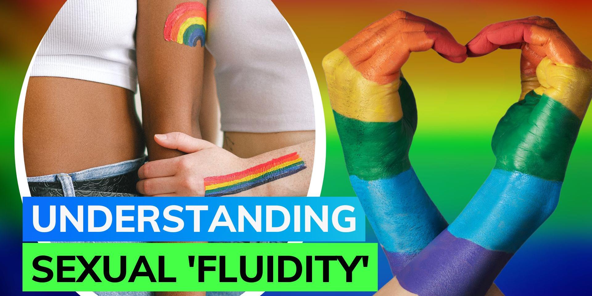 Pride Month 2023: What does it mean to be sexually fluid? Know all 