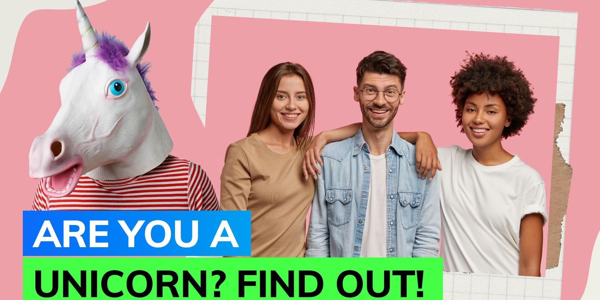 Couples seek adventure with unicorn dating; know what it is Editorji