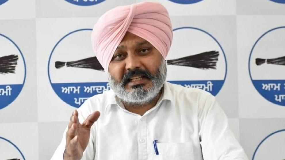 Punjab‘s GST, Excise, and VAT revenue surpasses 30K crore in 10 months ...