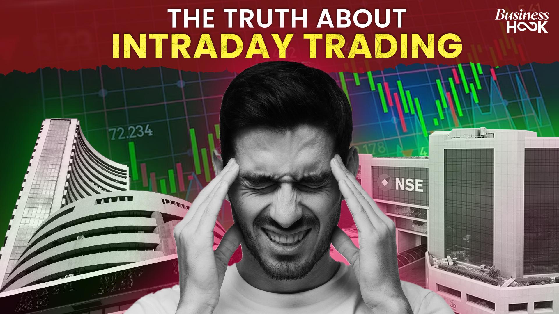 SEBI’s Shocking Findings On Losses Of Young Traders | Editorji