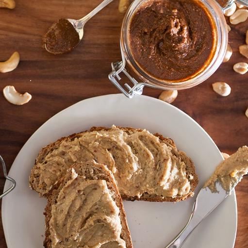 Nut Butters Know the different kinds and their health benefits! Editorji