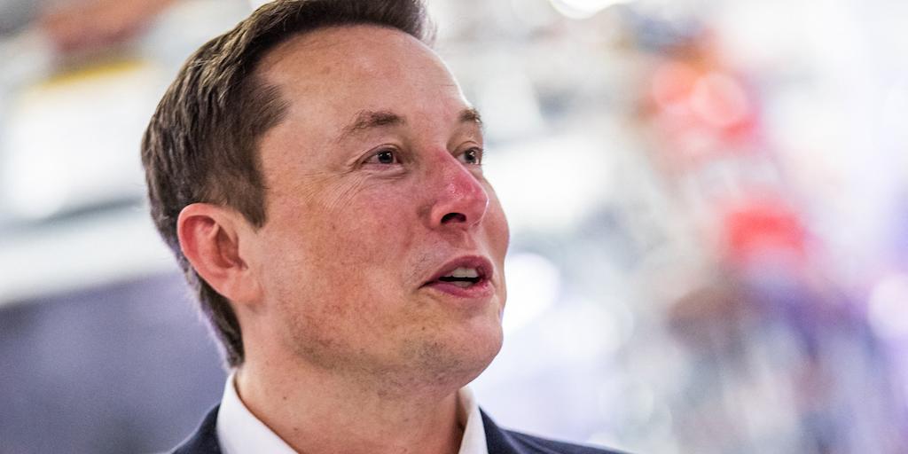 Elon Musk is hiring in India, here are the job postings for SpaceX