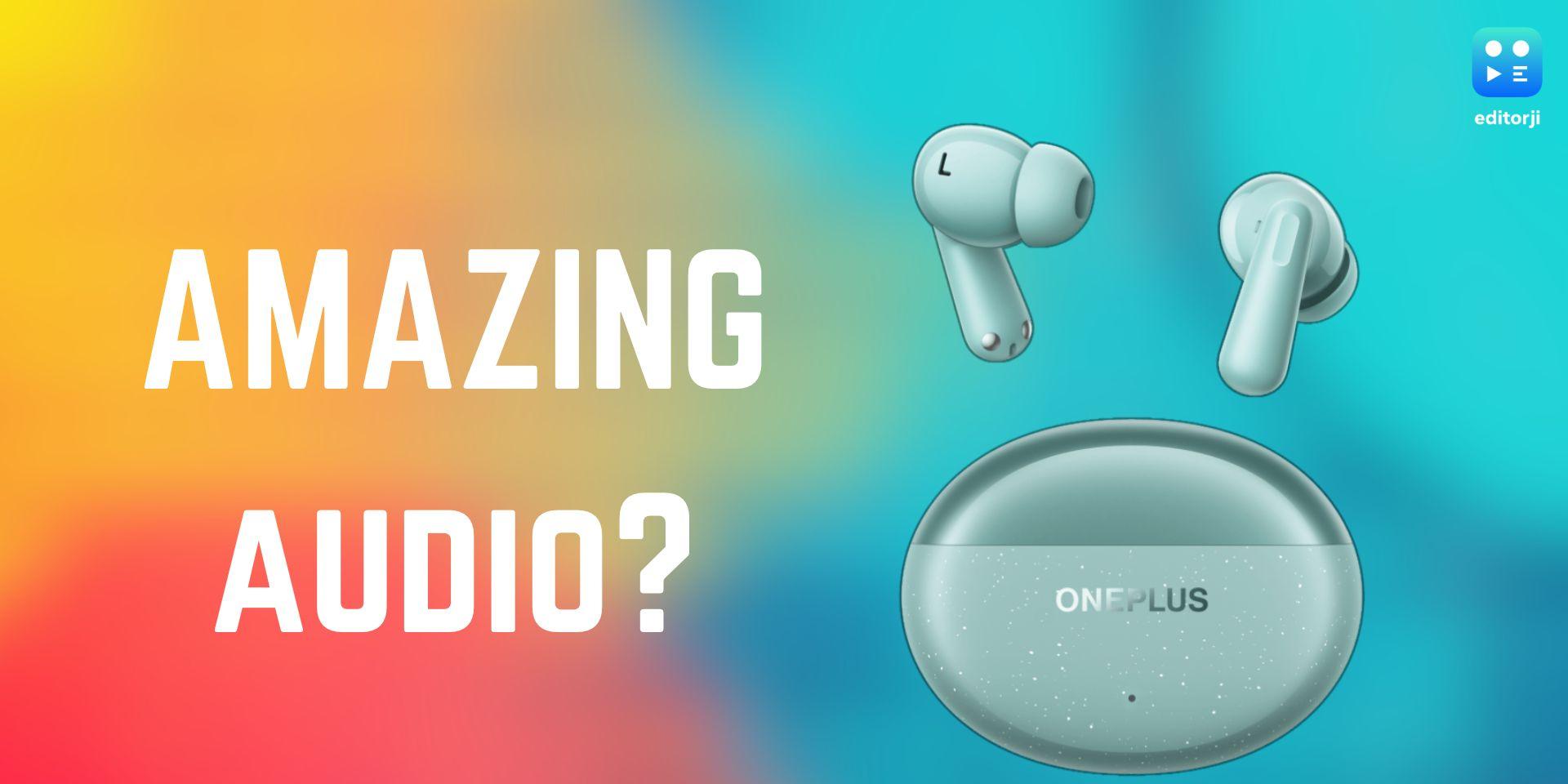 Pro Oneplus Earbuds Test Why I Chose OnePlus Buds Over AirPods Pro