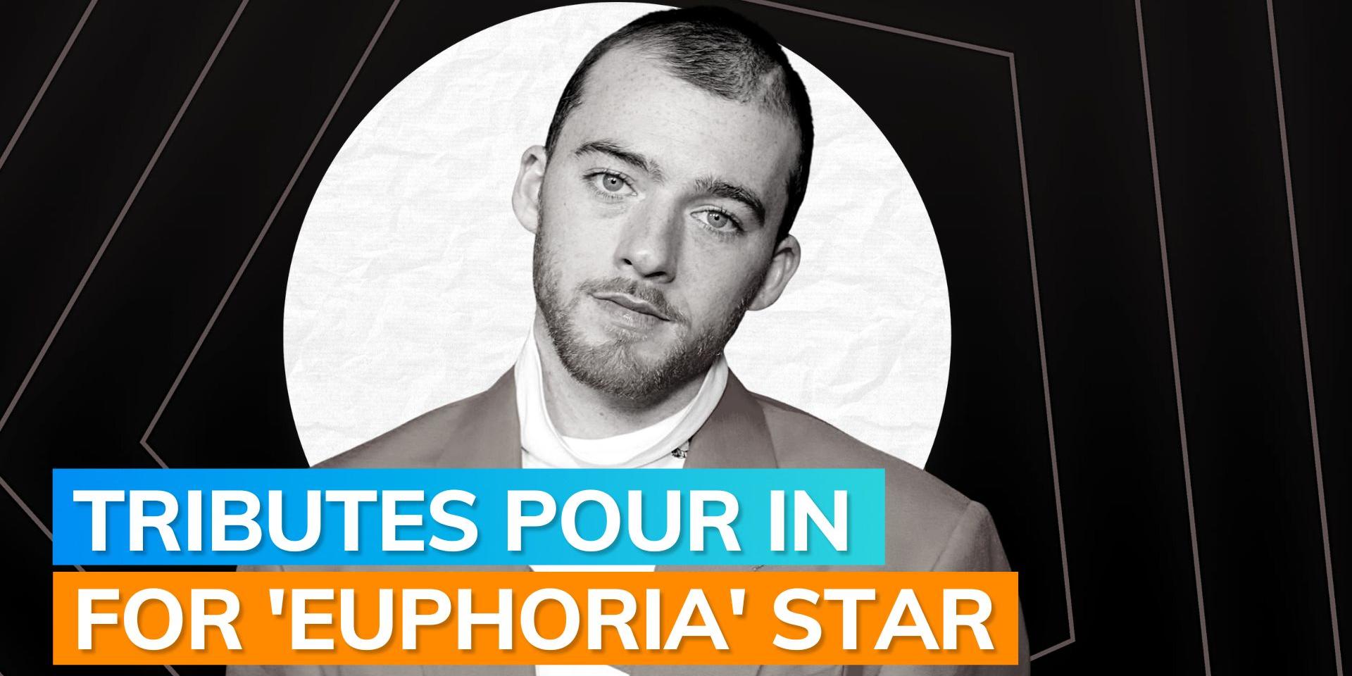 ‘Euphoria’ actor Angus Cloud dies at 25 | Editorji