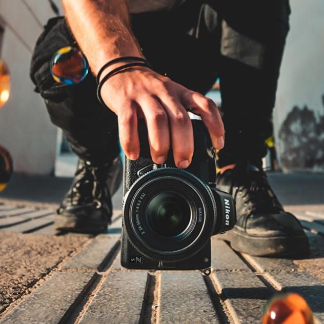 Nikon Z5 launched as entrylevel fullframe mirrorless camera Editorji